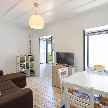 Kokkari'S Destiny - At The Heart Of The City Center Esterno foto