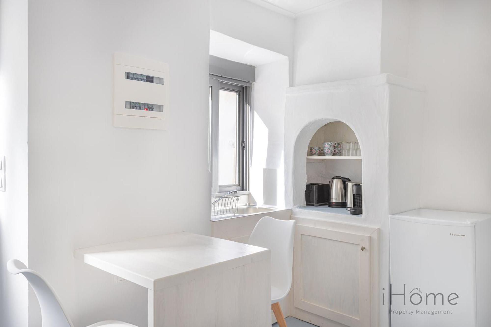 Kokkari'S Destiny - At The Heart Of The City Center Esterno foto