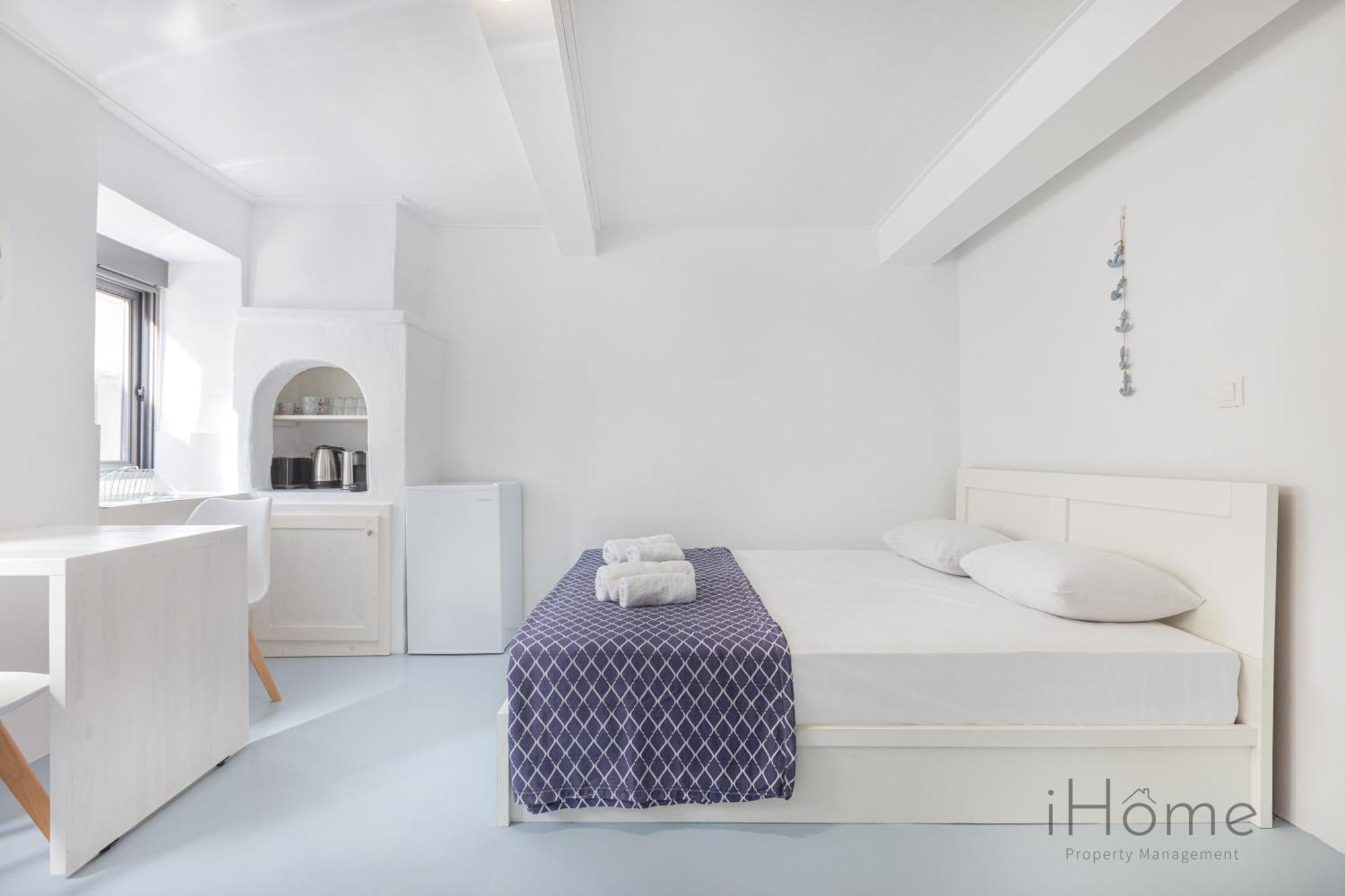 Kokkari'S Destiny - At The Heart Of The City Center Esterno foto