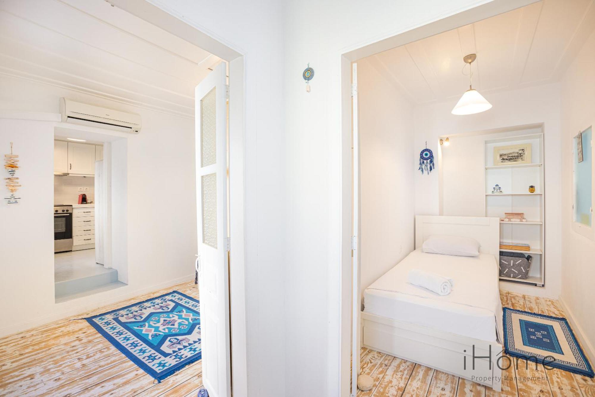 Kokkari'S Destiny - At The Heart Of The City Center Esterno foto