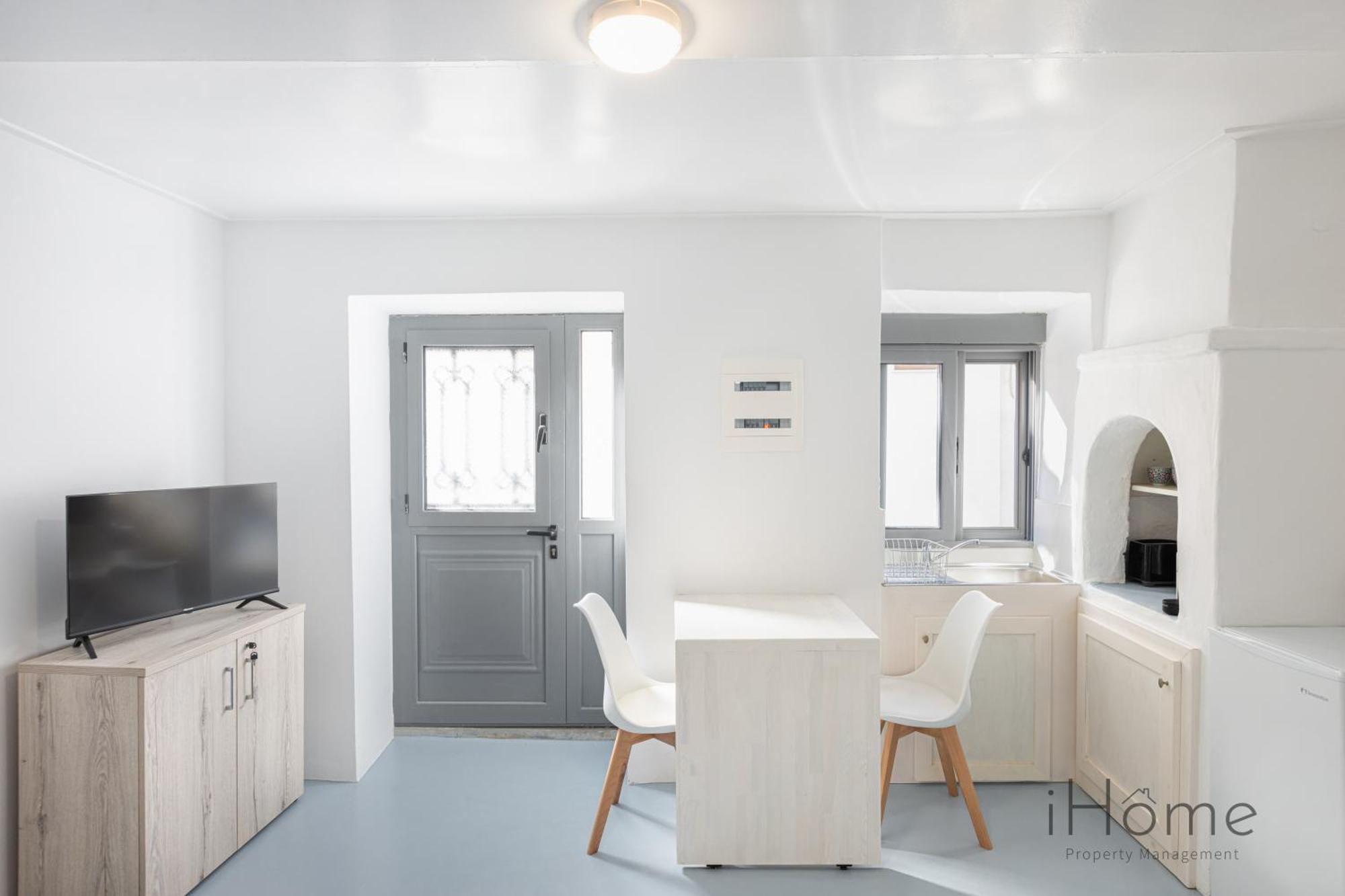 Kokkari'S Destiny - At The Heart Of The City Center Esterno foto