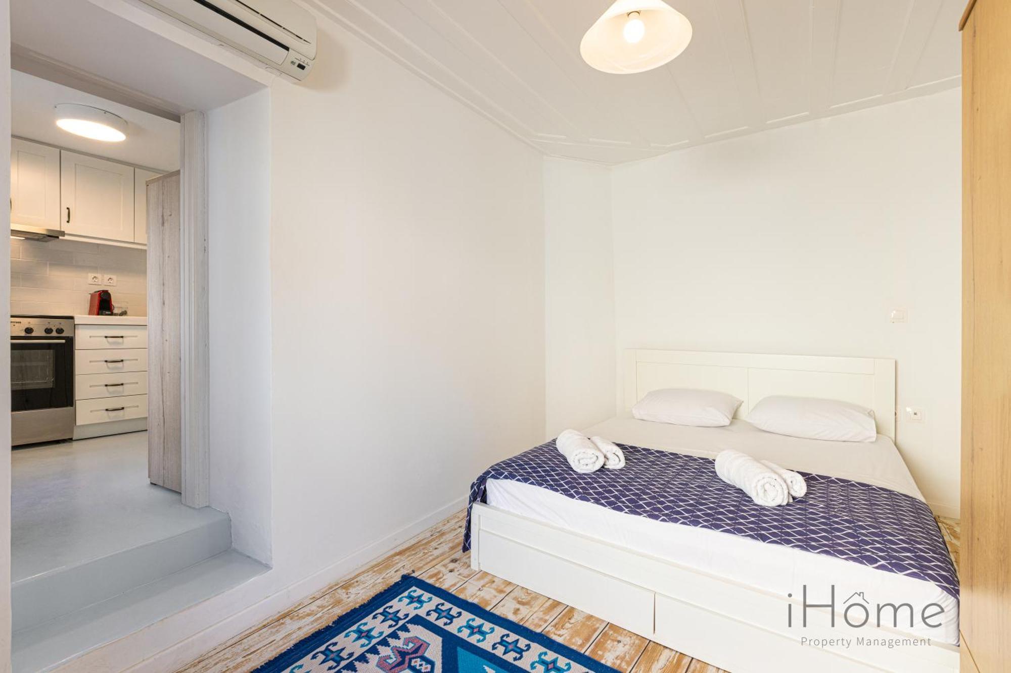 Kokkari'S Destiny - At The Heart Of The City Center Esterno foto