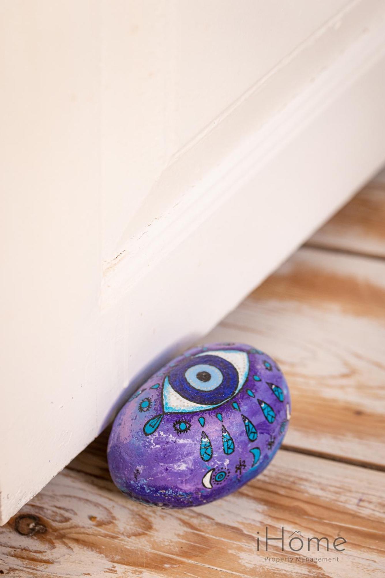 Kokkari'S Destiny - At The Heart Of The City Center Esterno foto